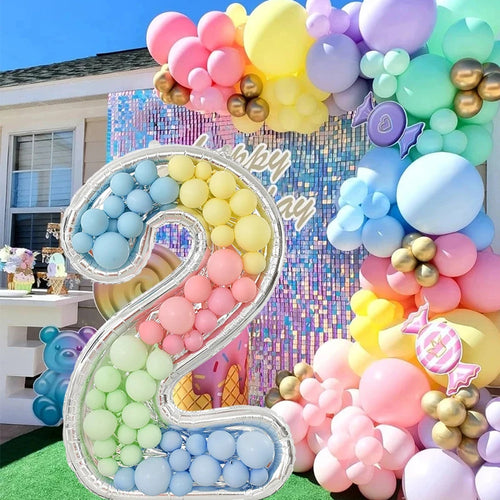 Ballons Gonflables — gonflable