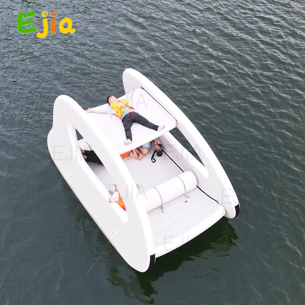 Bateau Gonflable : le Guide Complet