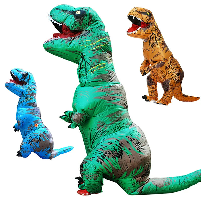 Costumes Gonflables