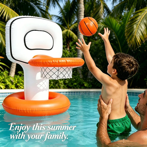 Basketball Gonflable — gonflable