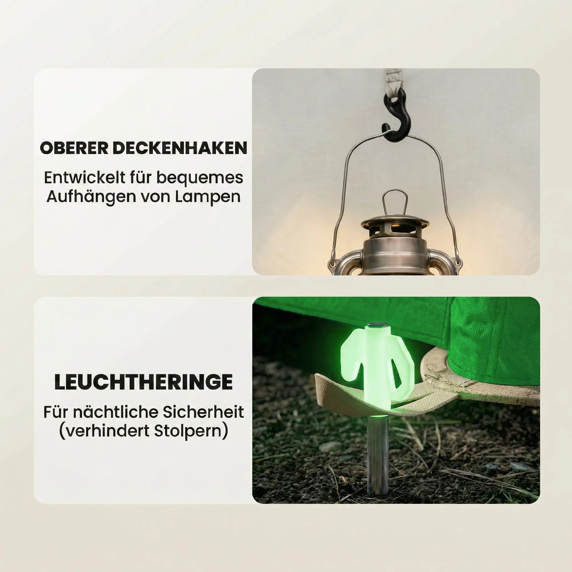 Toile Oxford 600D mylar réfléchissant tente camping