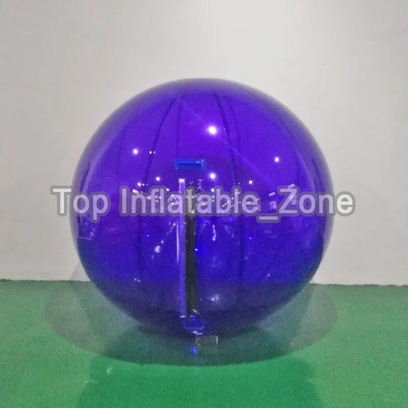 Zorb ball gonflable pour enfants et adultes