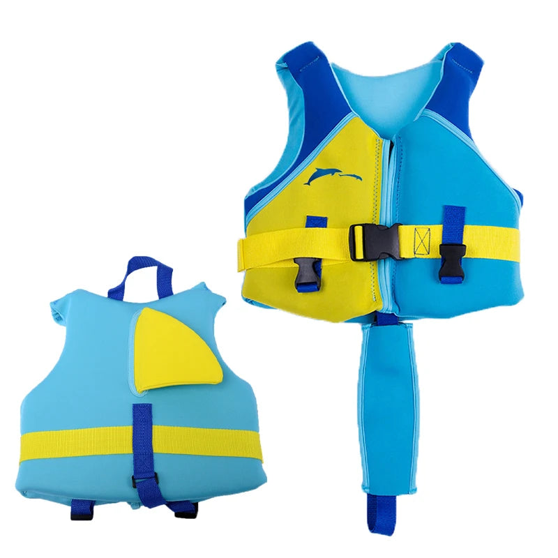 Accessoire Gonflable Gilet Sauvetage Tout-Petit - texture et matière