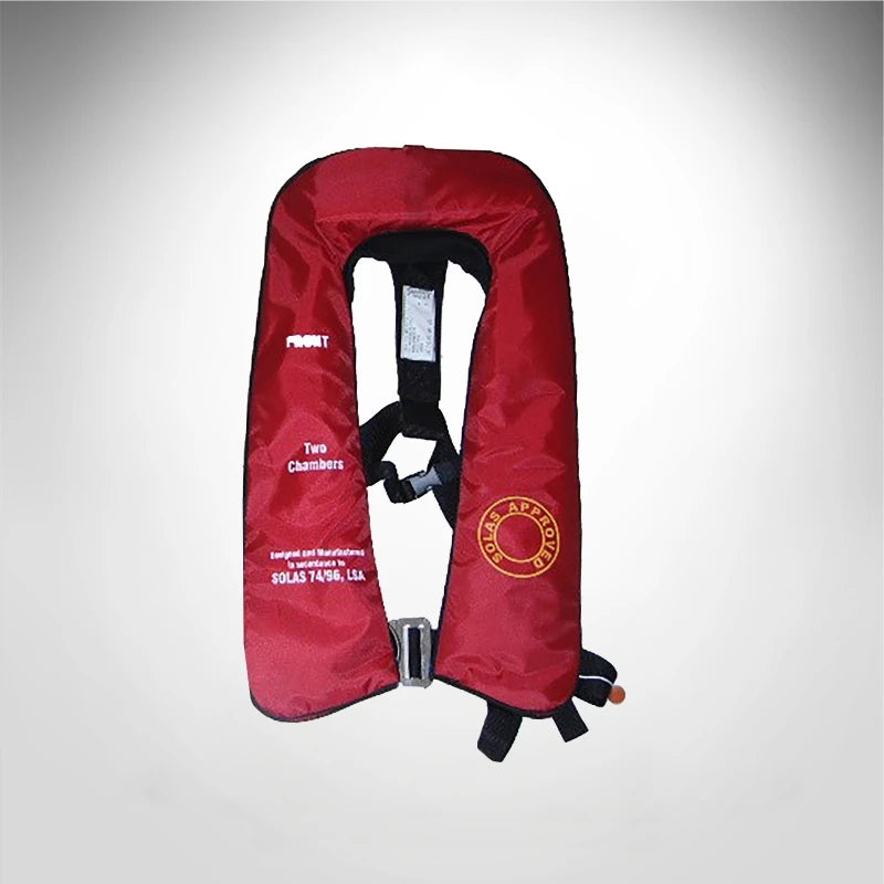 Accessoire Gonflable Gilet Sauvetage Double Airbags 275N - coloris disponible
