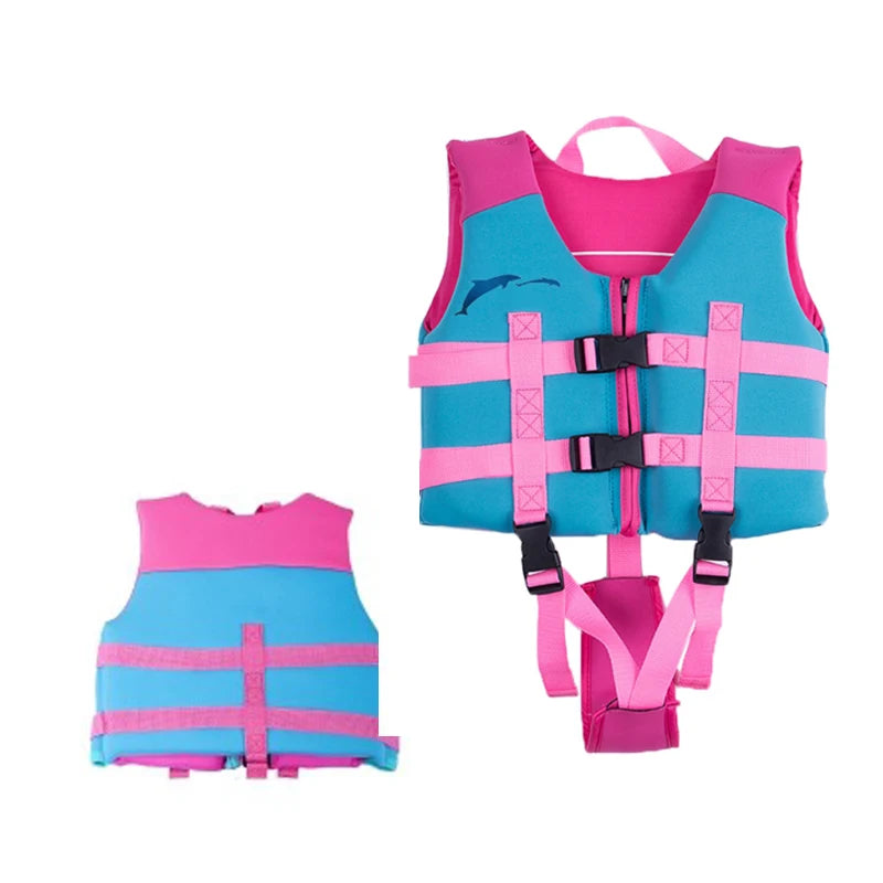 Accessoire Gonflable Gilet Sauvetage Tout-Petit - vue d'ensemble du produit