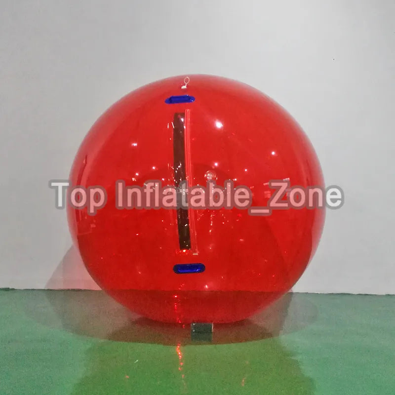 Zorb ball gonflable certifié CE