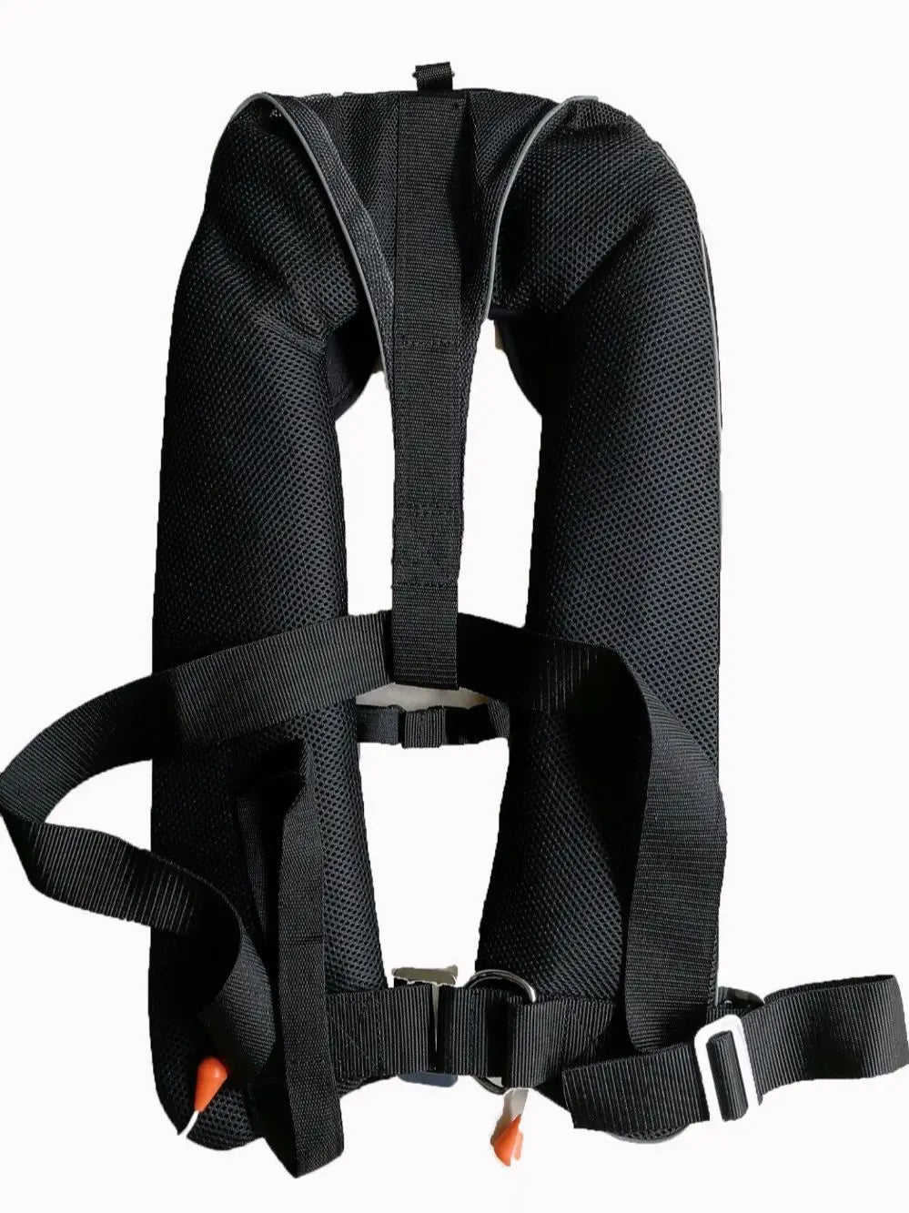 Accessoire Gonflable Gilet Sauvetage Double Airbags 275N - vue d'ensemble