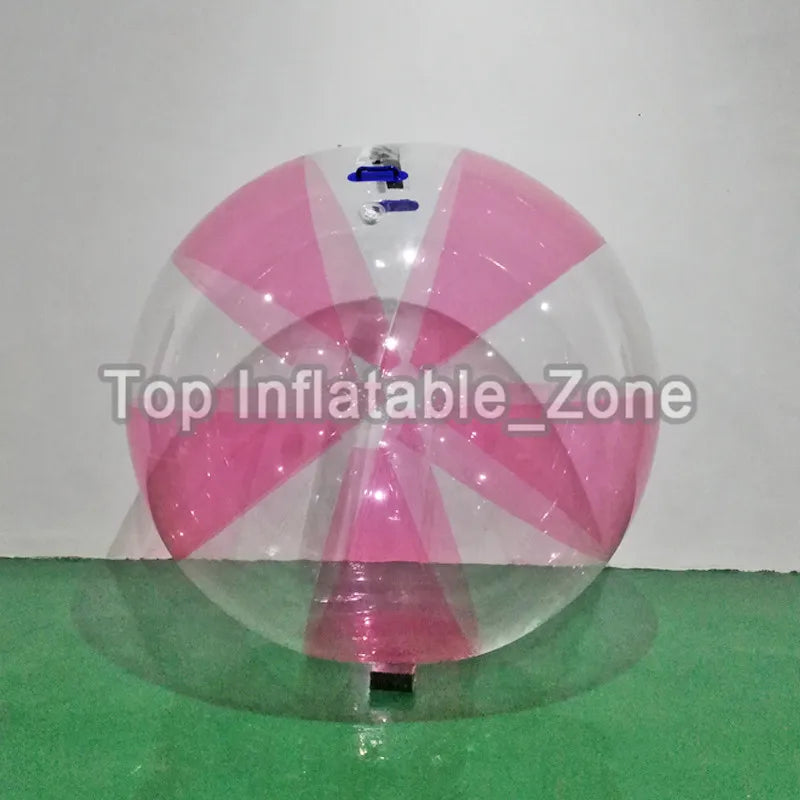 Cordes de sécurité du zorb ball gonflable
