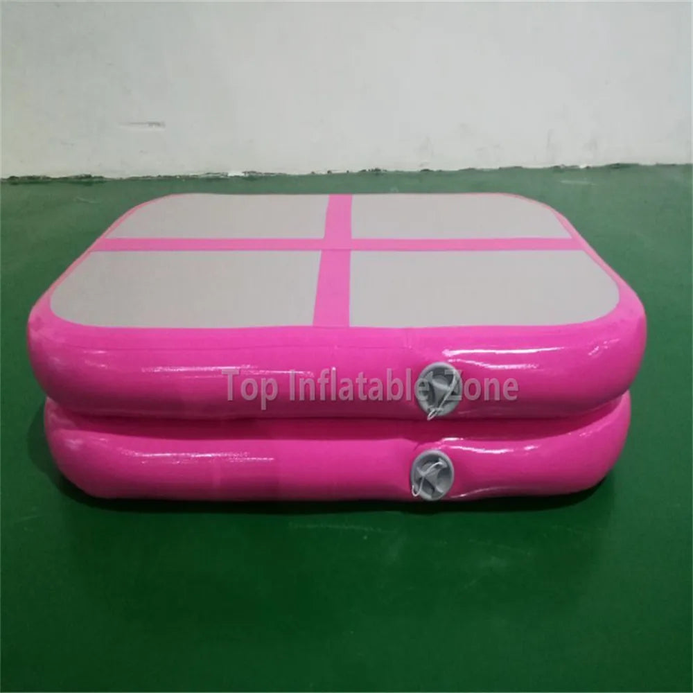 Tapis gonflable Air Track pour culbute