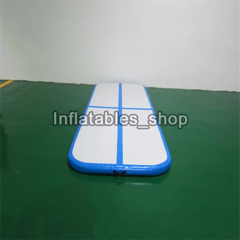 Valve de gonflage du tapis gonflable de gymnastique variante 32