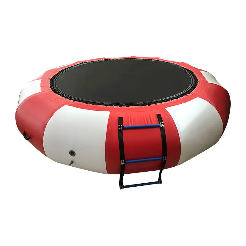Trampoline gonflable diamètre 2 à 4m