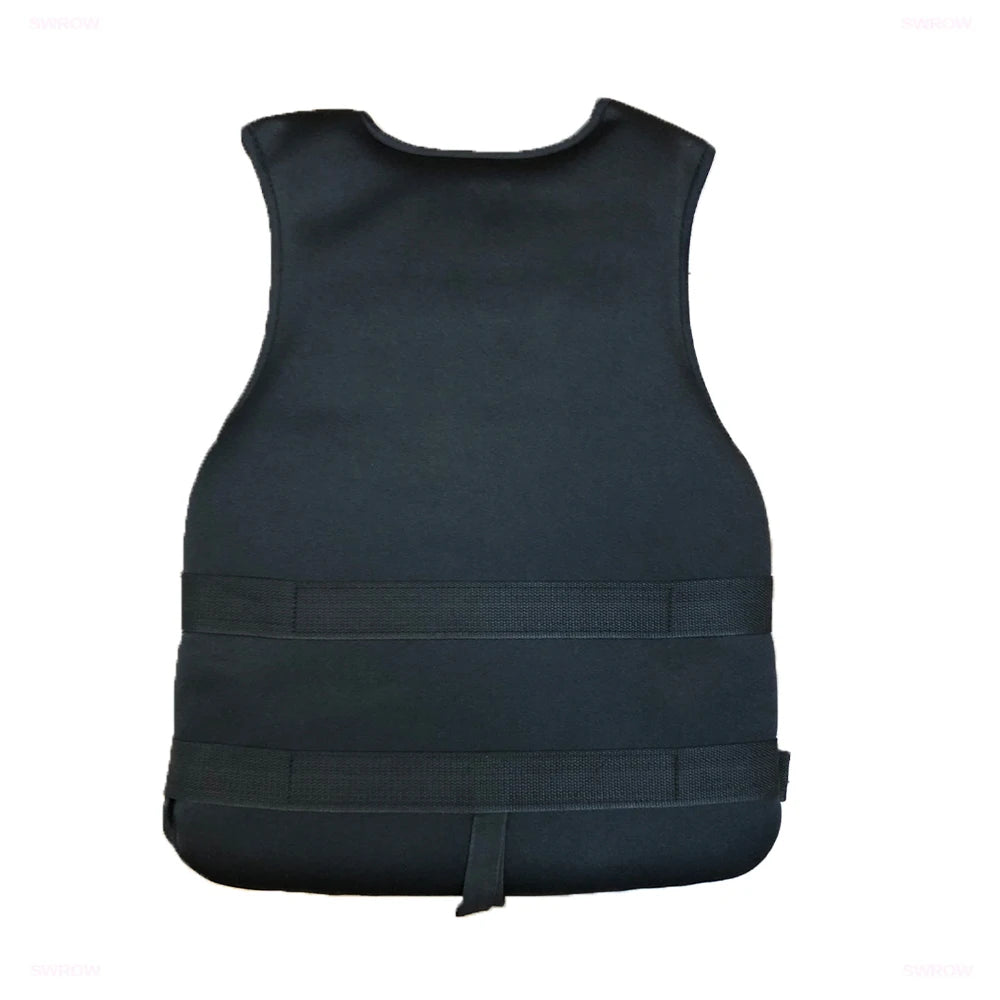 Accessoire Gonflable Gilet Sauvetage Néoprène - vue d'ensemble du produit