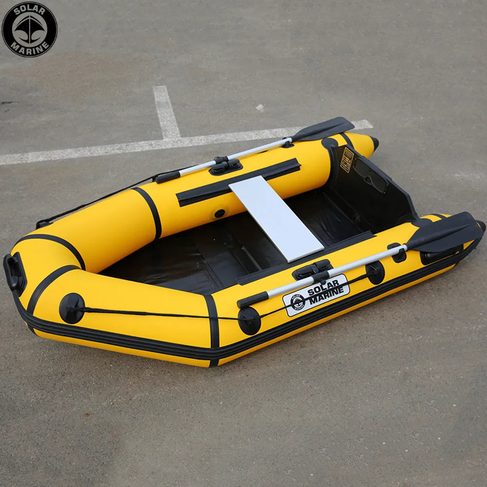 Siège du bateau gonflable d'assaut