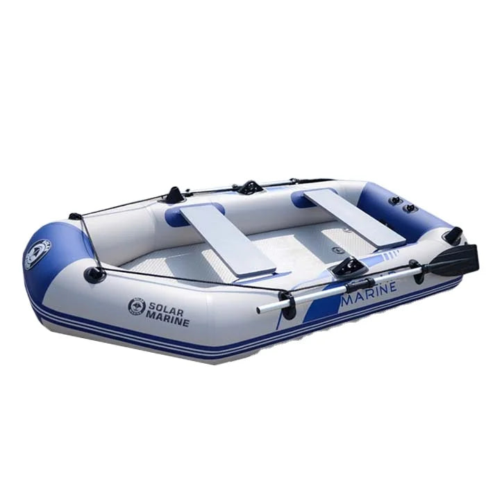 Bateau Gonflable Kayak Sportif - présentation complète