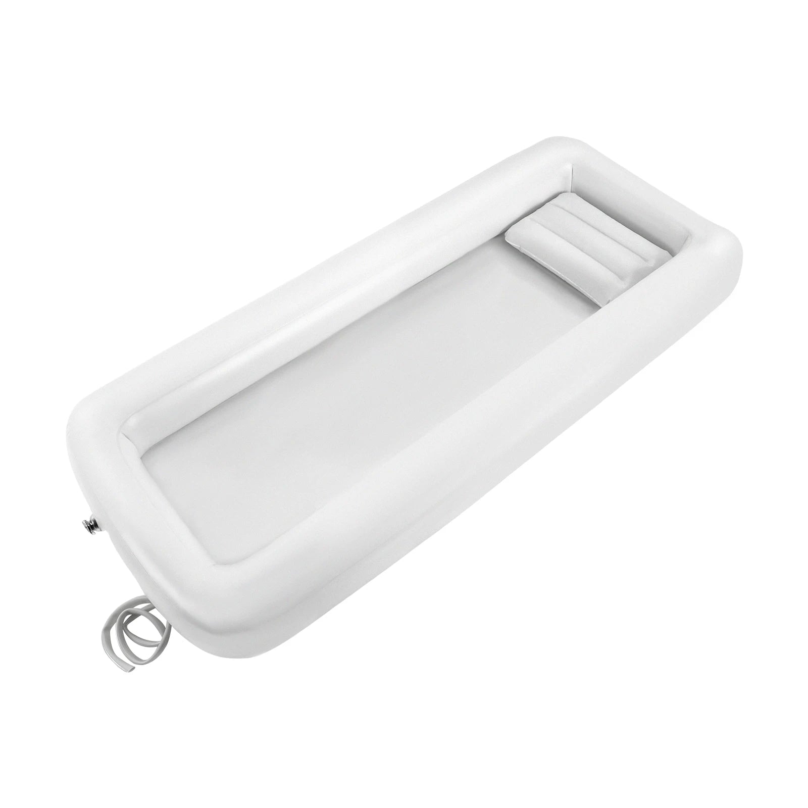 Poche à eau du kit de douche gonflable
