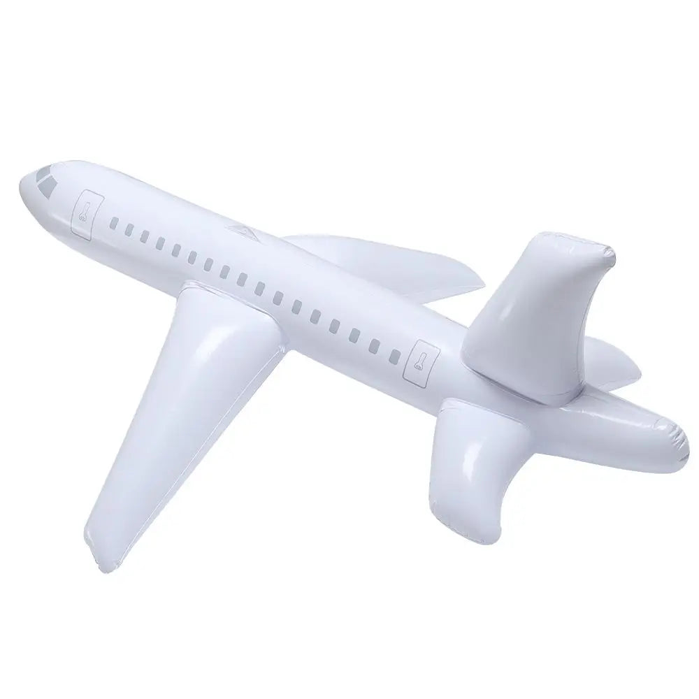 Bouée gonflable avion idéale comme cadeau enfant