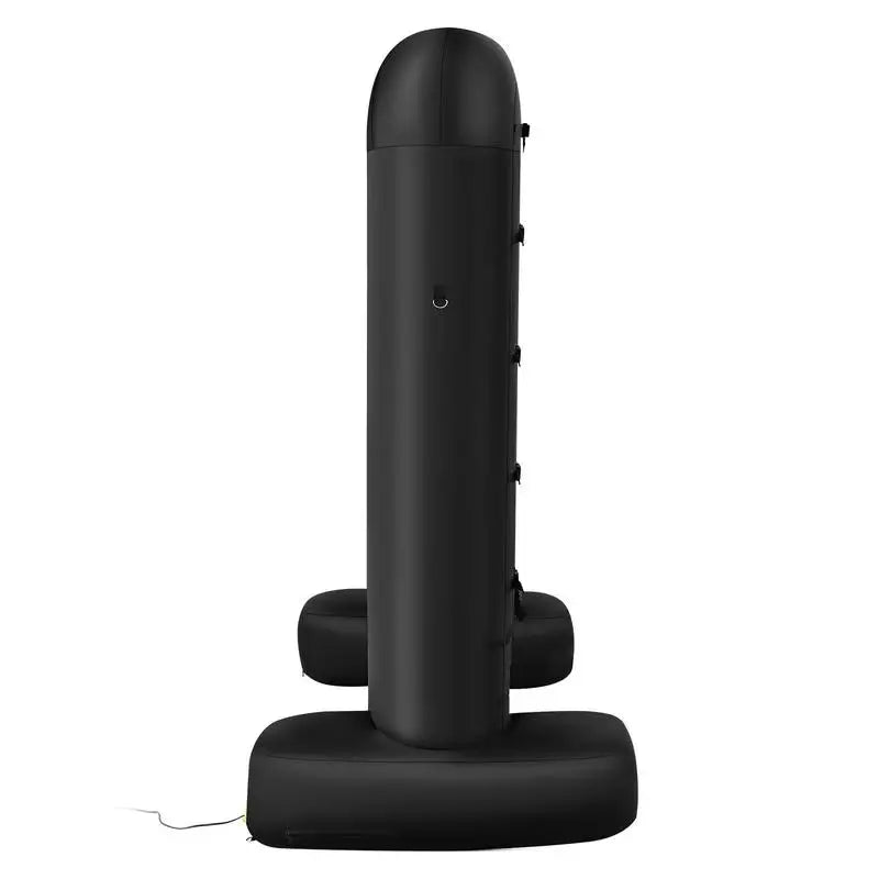 Écran gonflable de projection lavable
