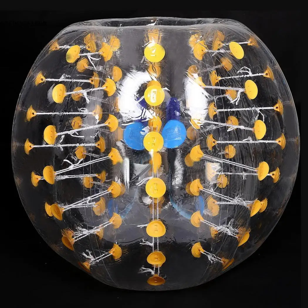Zorb ball gonflable TPU 0,8mm qualité