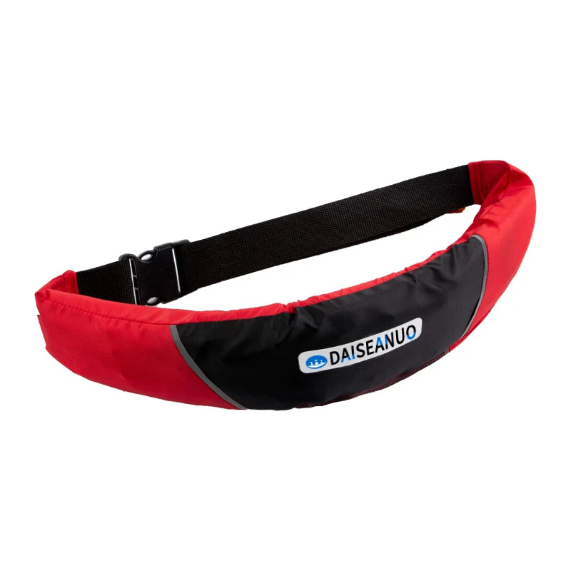 Accessoire Gonflable Ceinture Sauvetage Bateau - utilisation en extérieur