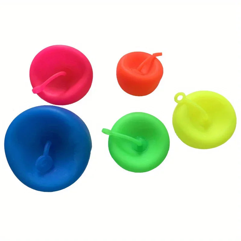 Ballon gonflable géant en extérieur