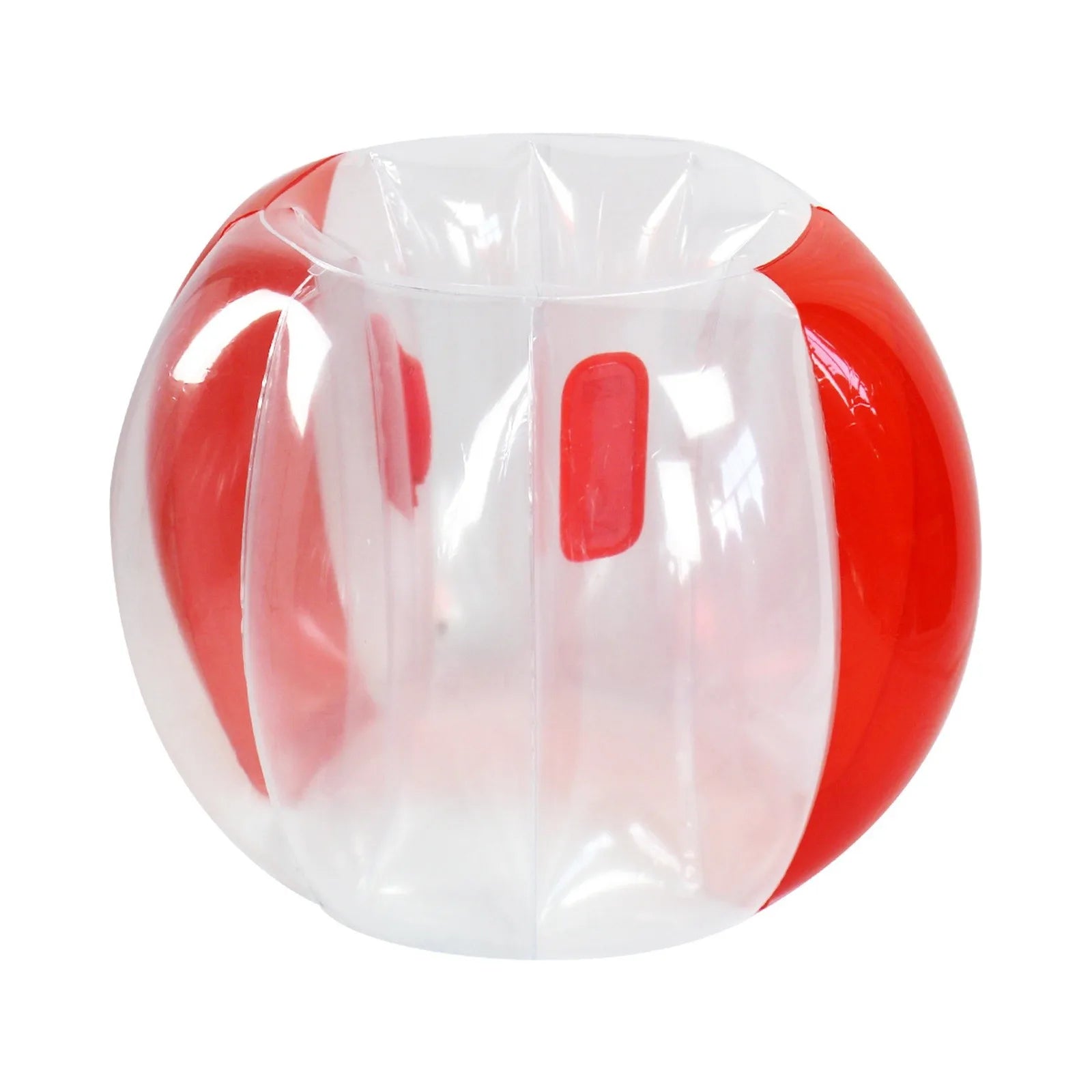 Zorb ball gonflable usage enfants et adultes