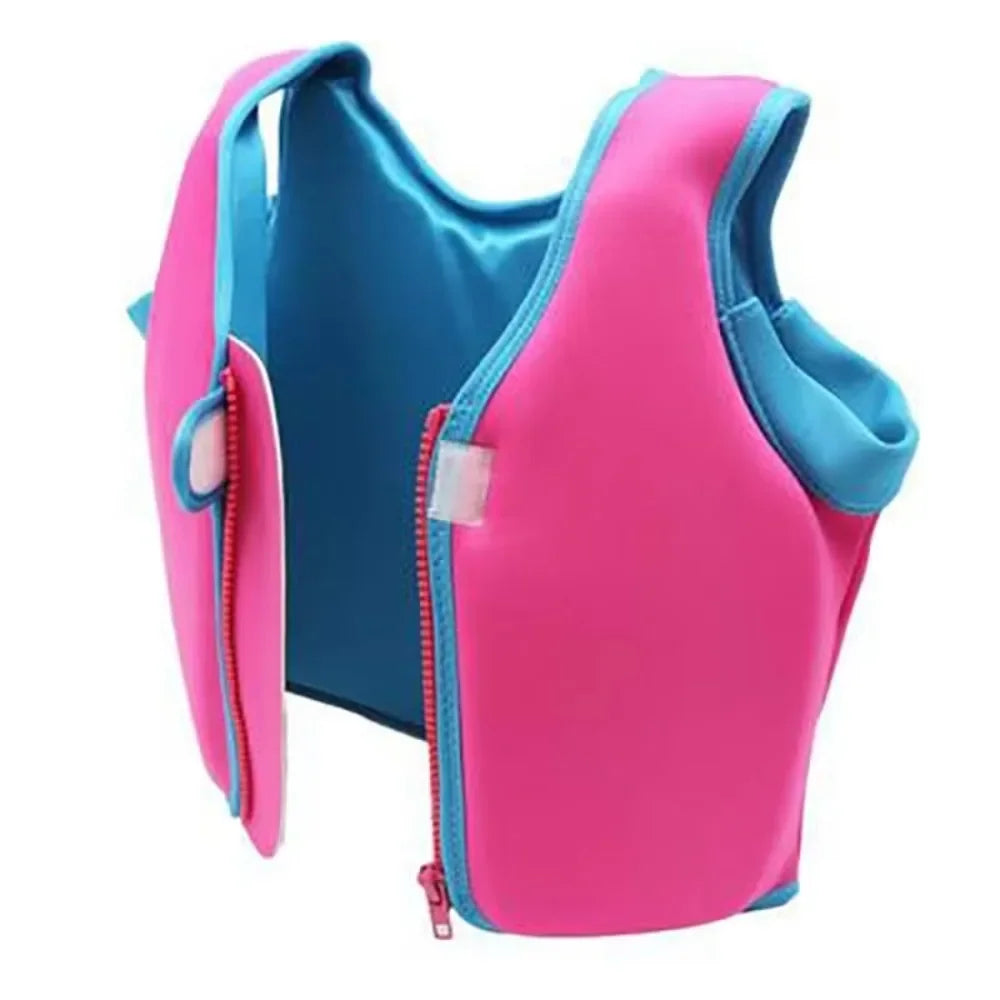 Gilet natation bébé ensemble complet
