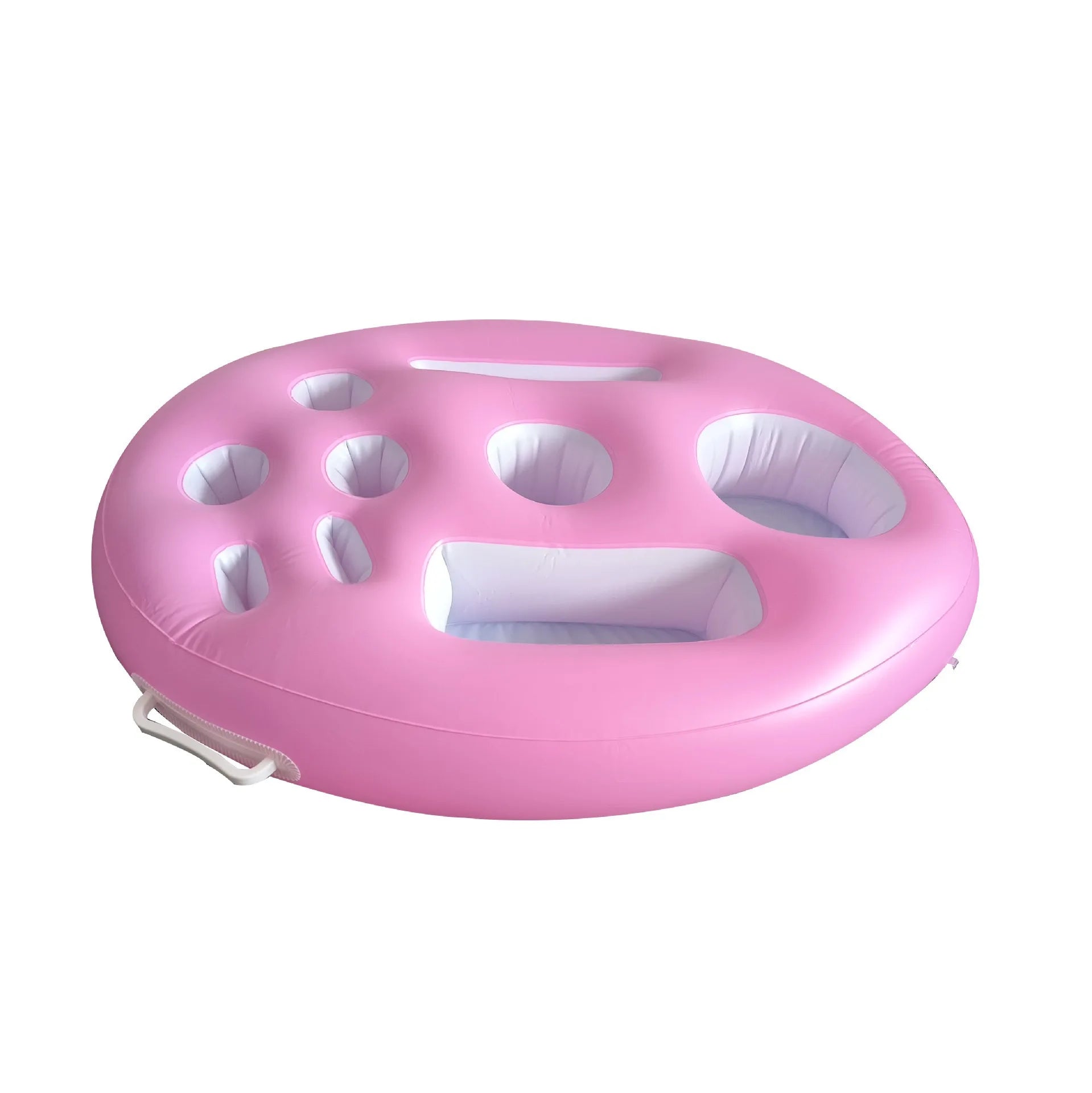 Plateau gonflable pour spa