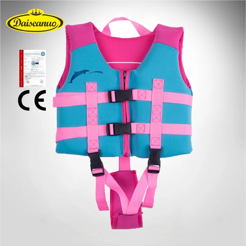 Accessoire Gonflable Gilet Sauvetage Tout-Petit - vue rapprochée