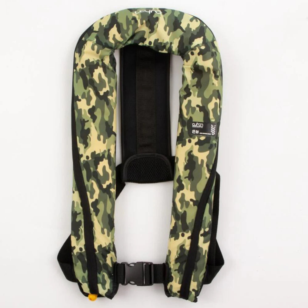 Accessoire Gonflable Gilet Pêche Rafting - présentation des accessoires