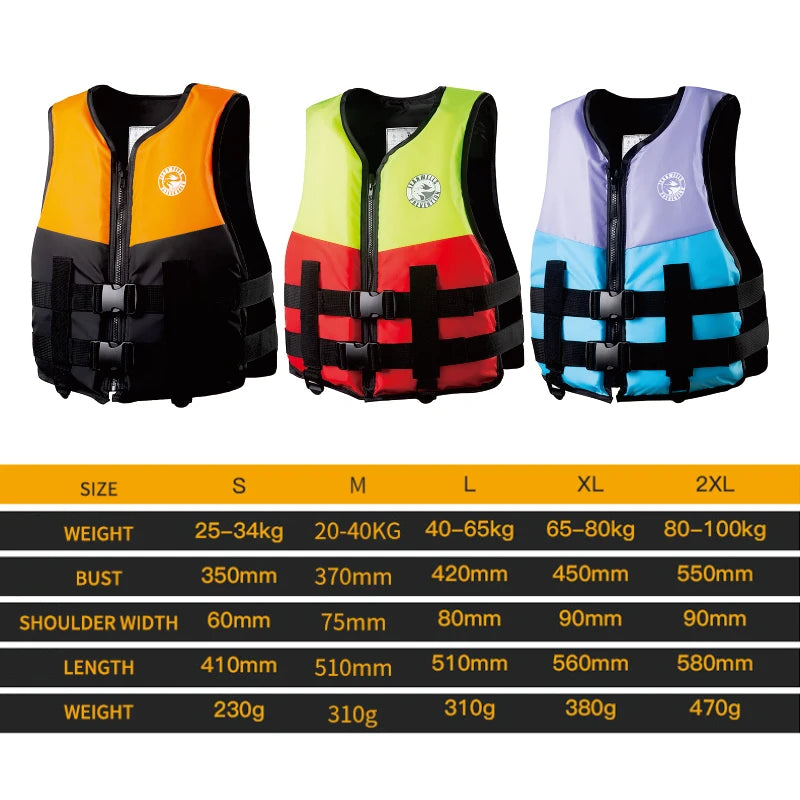 Accessoire Gonflable Gilet Sauvetage Sangles - photo produit