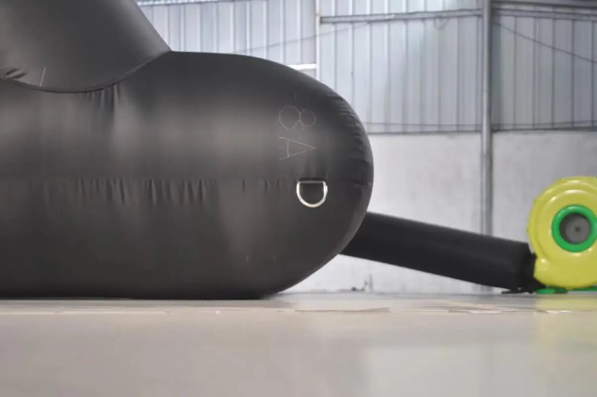 Tailles disponibles écran gonflable cinéma