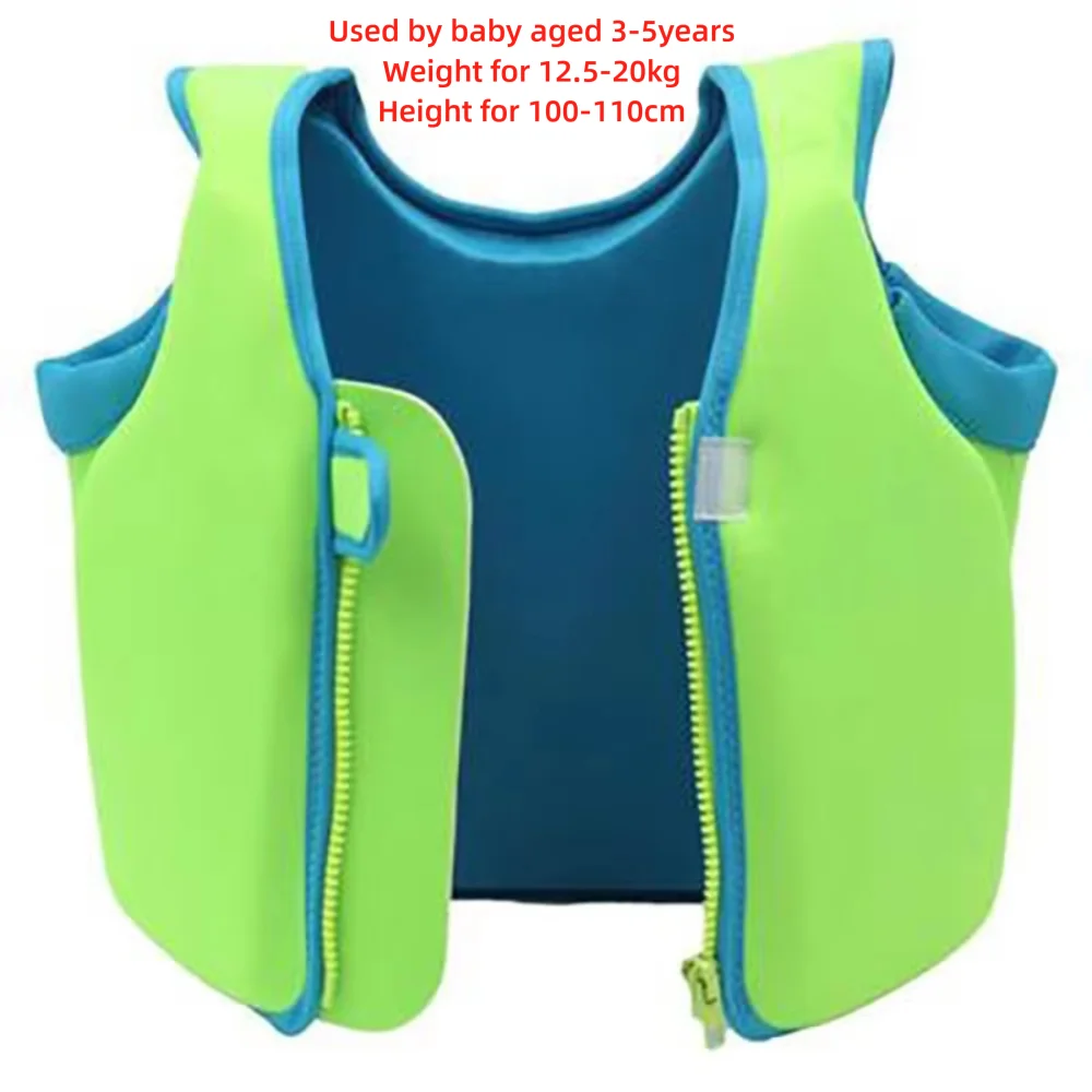 Accessoire Gonflable Gilet Flottaison Réglable - détail technique