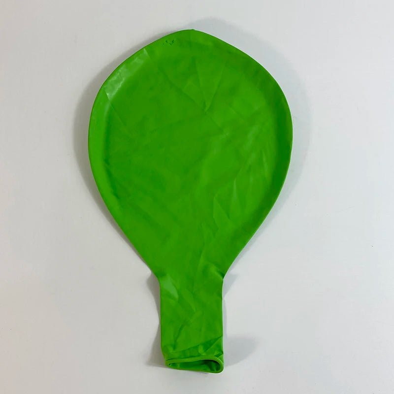 Ballon gonflable rond format 91 cm