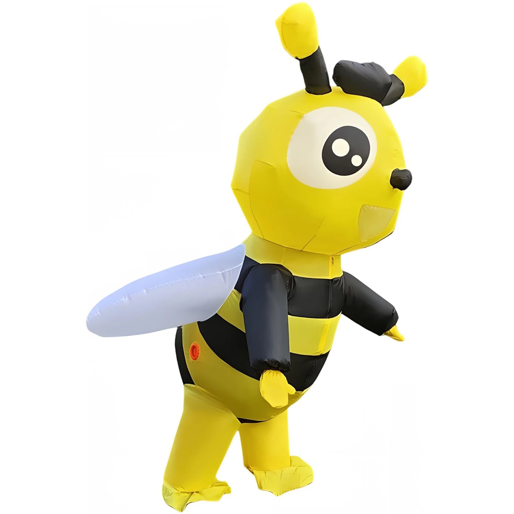 Combinaison gonflable abeille insecte adulte 160-190 cm