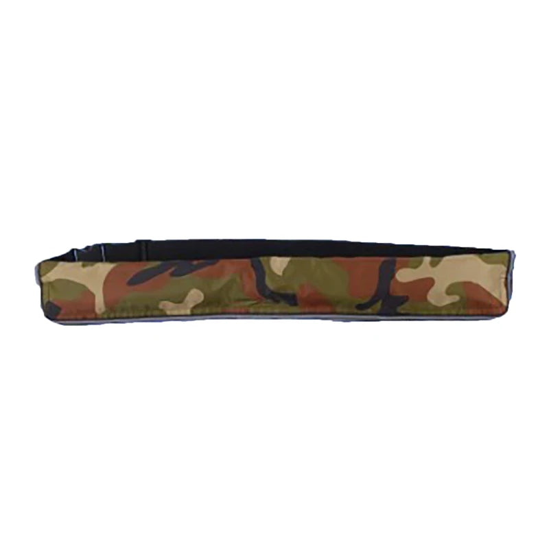 Accessoire Gonflable Ceinture Sauvetage Bateau - détail de la boucle