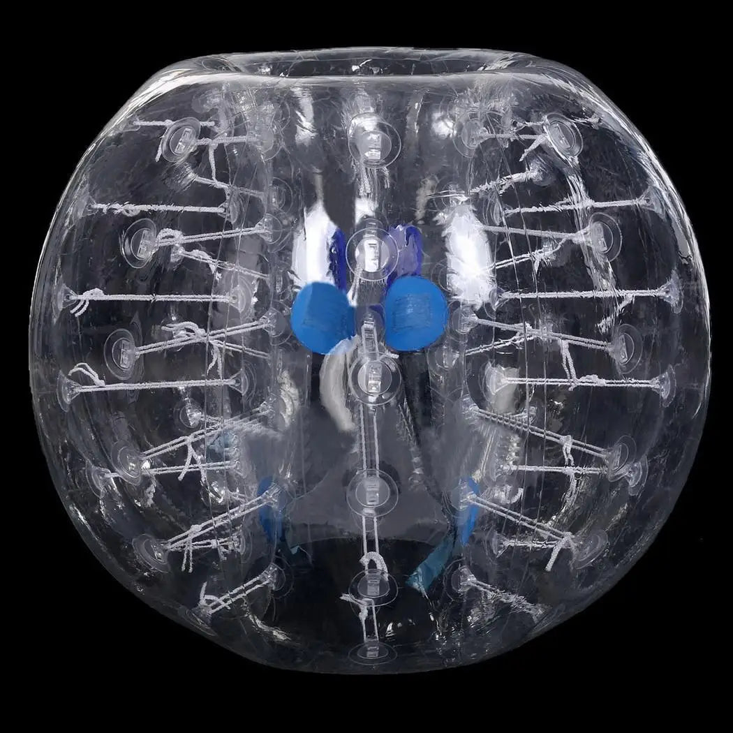 Zorb ball gonflable diamètre 1,2m enfant