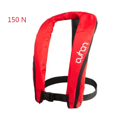 Gilet auto-gonflant 100N géométrique pour le paddle