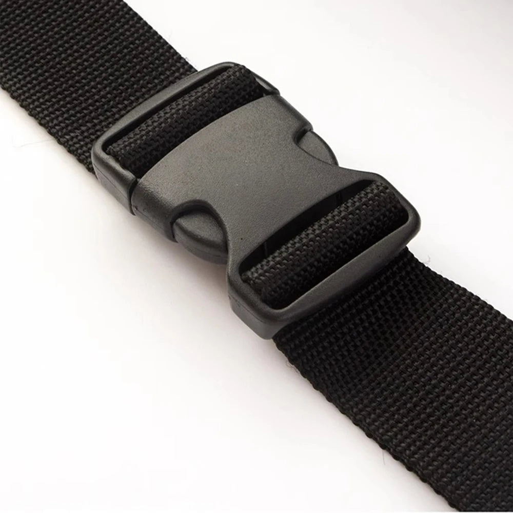 Ceinture de sauvetage gonflable en configuration automatique