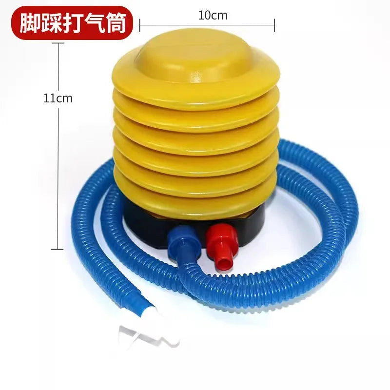 Inflatable Decoration Musical Instrument Guitar Microphone Piano Party