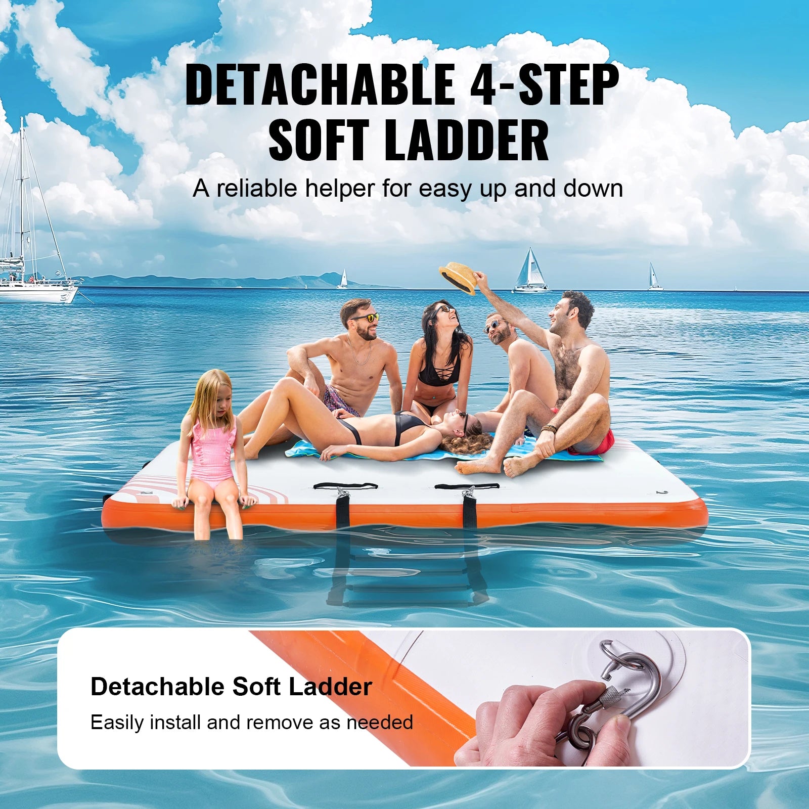 Système de gonflage pompe manuelle double action avec manomètre intégré