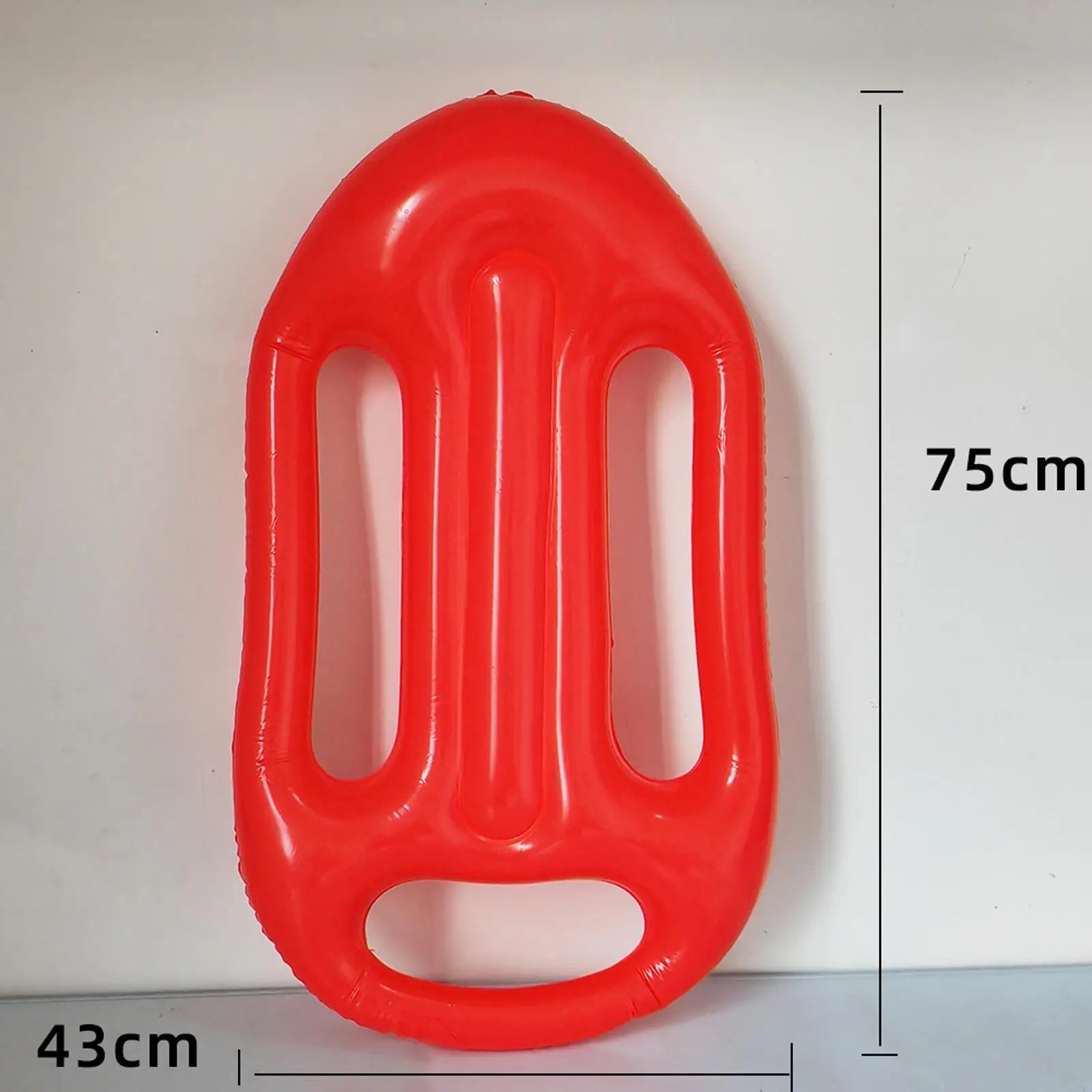 Planche de surf gonflable dimensions et structure