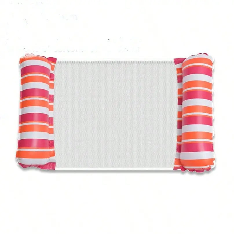 Bouée Gonflable Hamac Fruit Multicolore