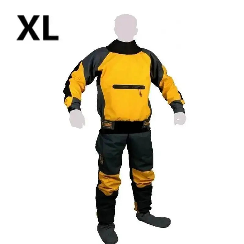 Accessoire Gonflable Cuissarde Étanche Pêche - confort d'utilisation