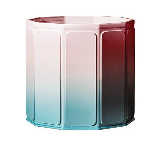 Baignoire gonflable portable petit format