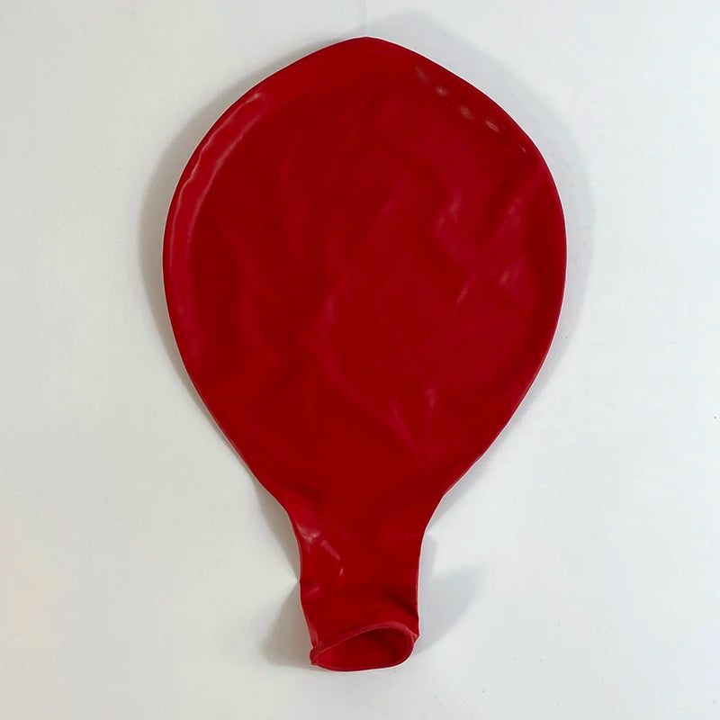 Ballon gonflable géant en latex