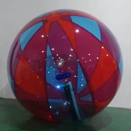 Zorb ball gonflable aérien pour piscine