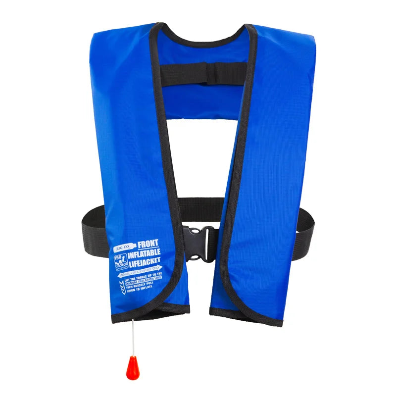 Gilet sauvetage adulte version automatique