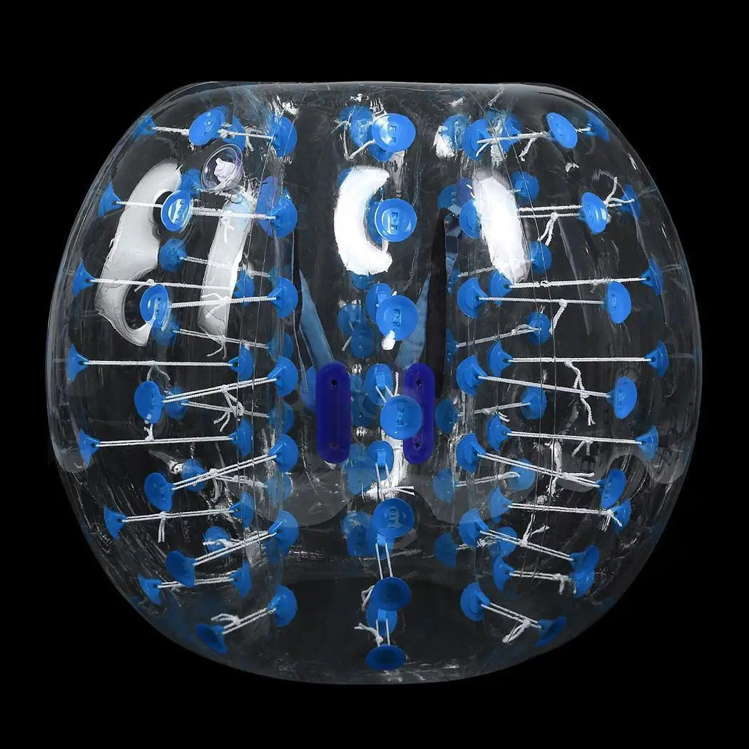 Zorb ball gonflable kit réparation inclus
