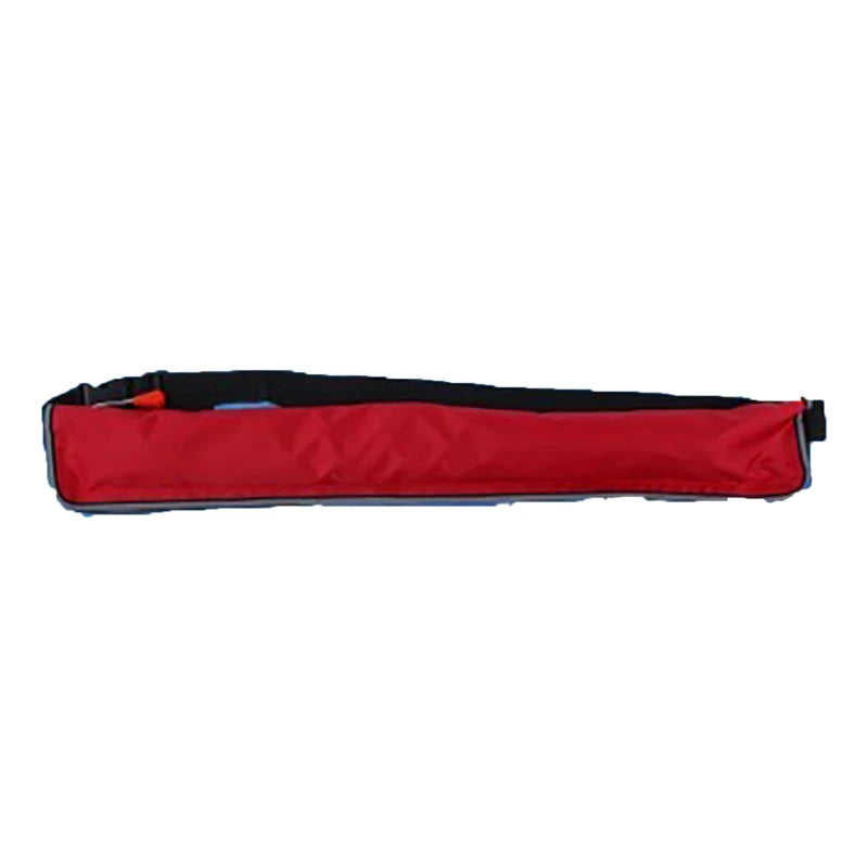 Accessoire Gonflable Ceinture Sauvetage Bateau - détail de la couture