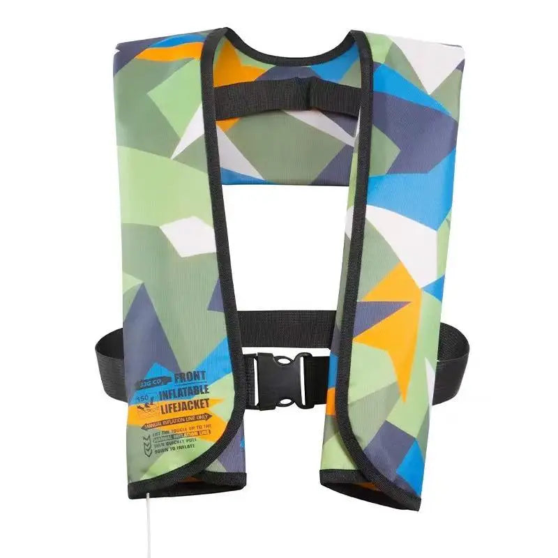 Gilet sauvetage adulte coloris disponibles
